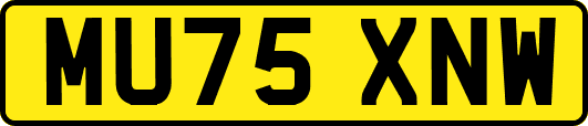 MU75XNW