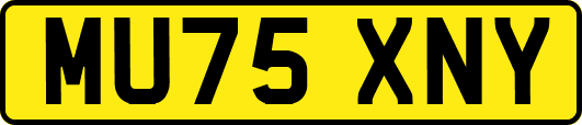 MU75XNY