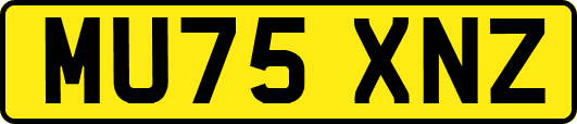 MU75XNZ