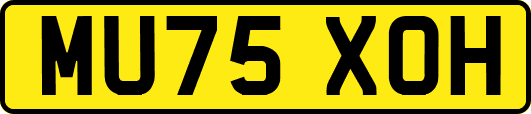 MU75XOH