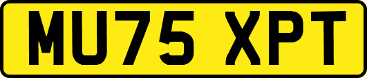 MU75XPT