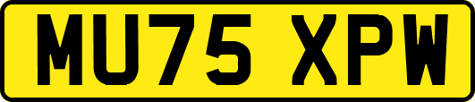 MU75XPW