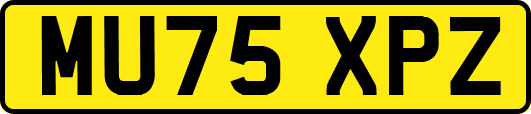 MU75XPZ