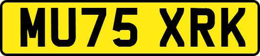 MU75XRK