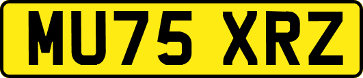 MU75XRZ