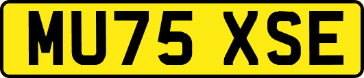 MU75XSE