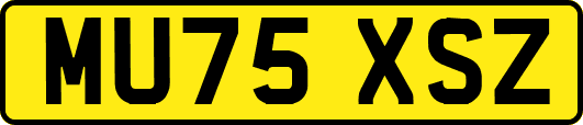 MU75XSZ