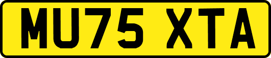 MU75XTA