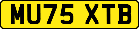 MU75XTB