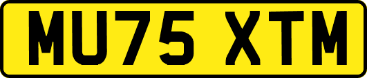 MU75XTM