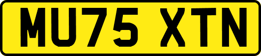 MU75XTN
