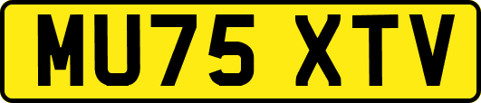 MU75XTV
