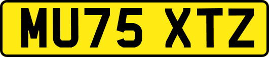 MU75XTZ