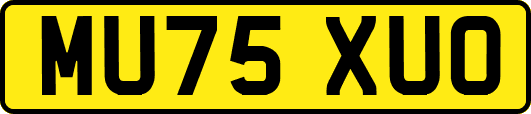 MU75XUO