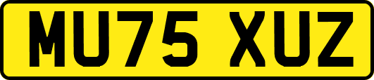 MU75XUZ