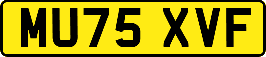MU75XVF