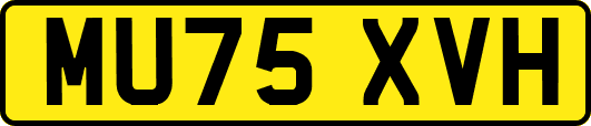 MU75XVH