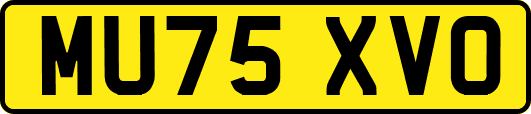 MU75XVO
