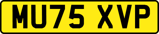MU75XVP