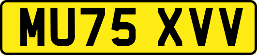 MU75XVV