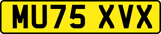 MU75XVX