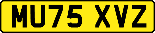 MU75XVZ