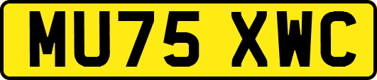 MU75XWC