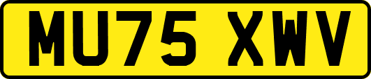 MU75XWV