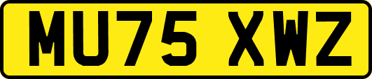MU75XWZ