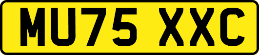 MU75XXC