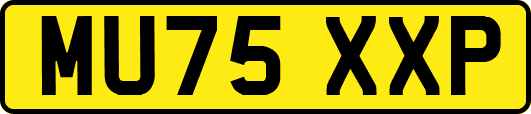 MU75XXP