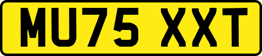 MU75XXT