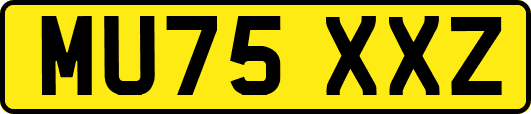 MU75XXZ