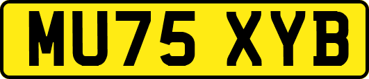MU75XYB