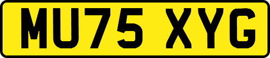 MU75XYG