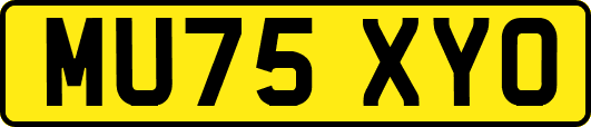 MU75XYO