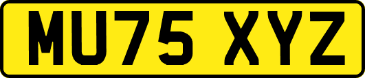 MU75XYZ
