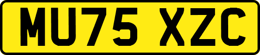 MU75XZC