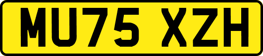 MU75XZH