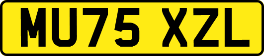 MU75XZL