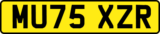 MU75XZR