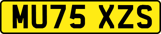MU75XZS