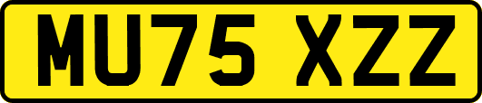 MU75XZZ