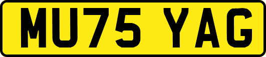 MU75YAG