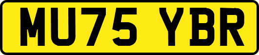 MU75YBR
