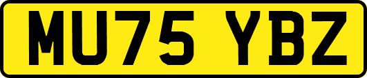 MU75YBZ