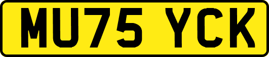 MU75YCK
