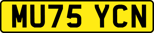 MU75YCN
