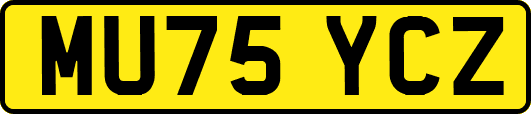 MU75YCZ