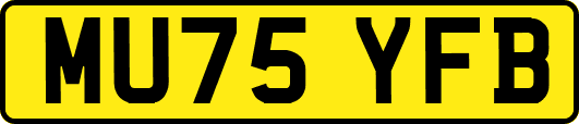 MU75YFB